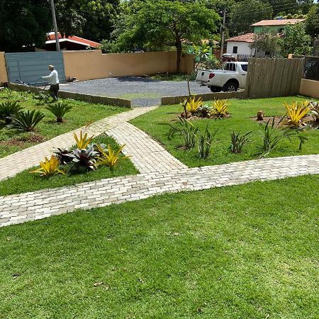 Capim Canoa Alto Paraiso de Goias Ngoại thất bức ảnh
