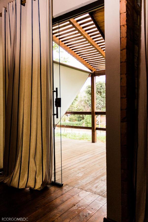 Capim Canoa Alto Paraiso de Goias Ngoại thất bức ảnh