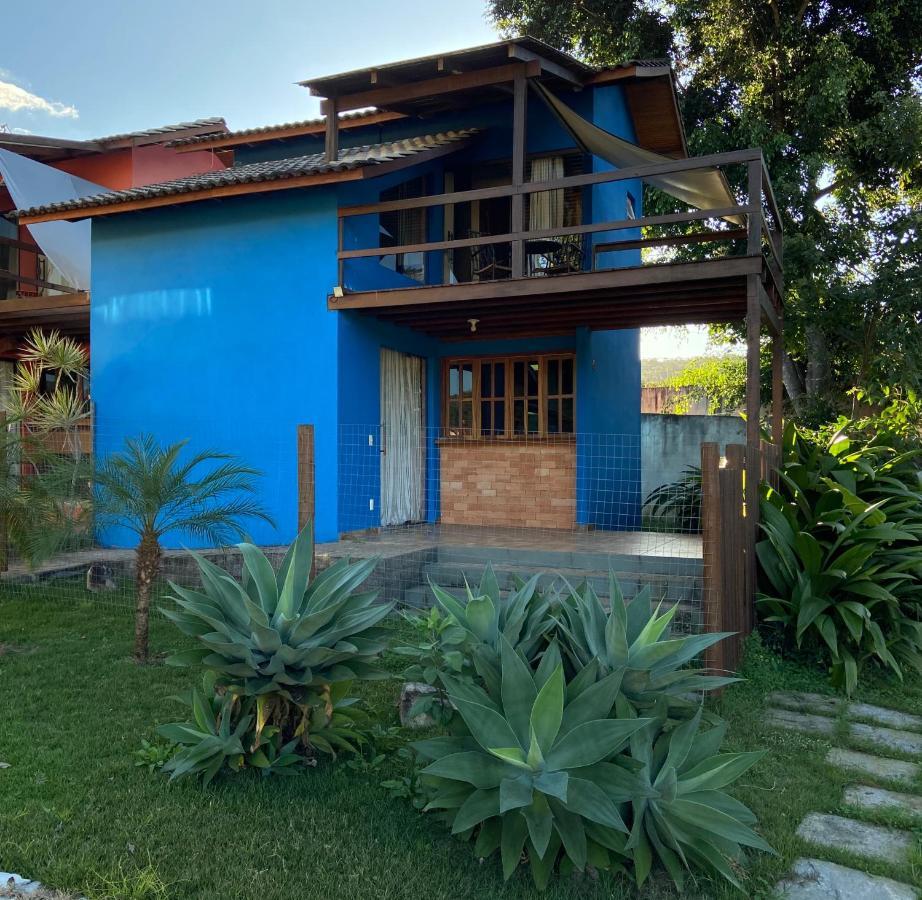 Capim Canoa Alto Paraiso de Goias Ngoại thất bức ảnh