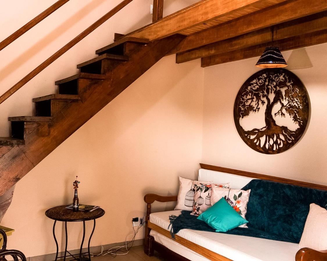 Capim Canoa Alto Paraiso de Goias Ngoại thất bức ảnh