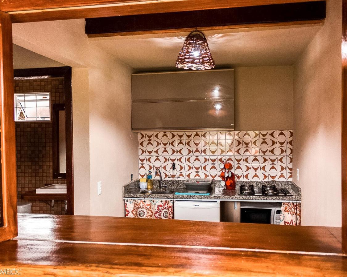Capim Canoa Alto Paraiso de Goias Ngoại thất bức ảnh