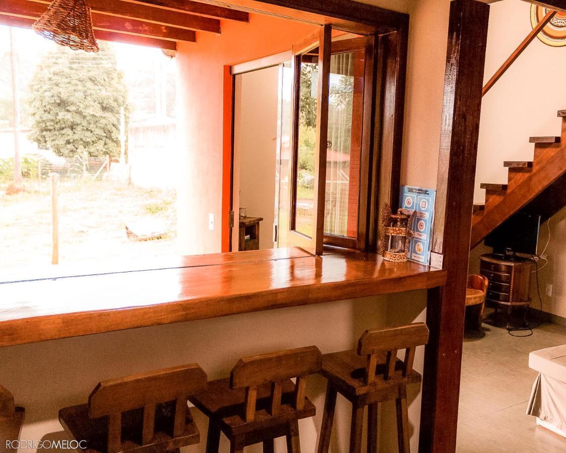 Capim Canoa Alto Paraiso de Goias Ngoại thất bức ảnh