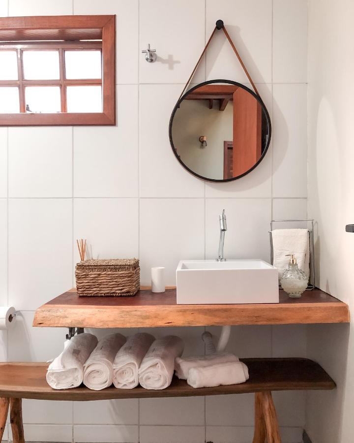 Capim Canoa Alto Paraiso de Goias Ngoại thất bức ảnh