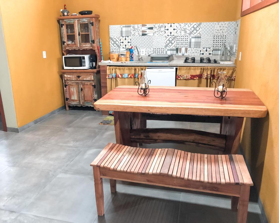 Capim Canoa Alto Paraiso de Goias Ngoại thất bức ảnh